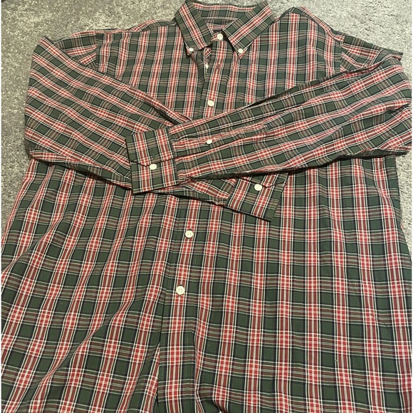 Men’s IZOD large long sleeve button down - Picture 1 of 1